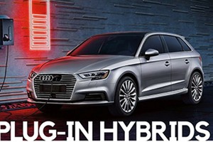 Top 10 ôtô sử dụng động cơ hybrid tốt nhất 2017